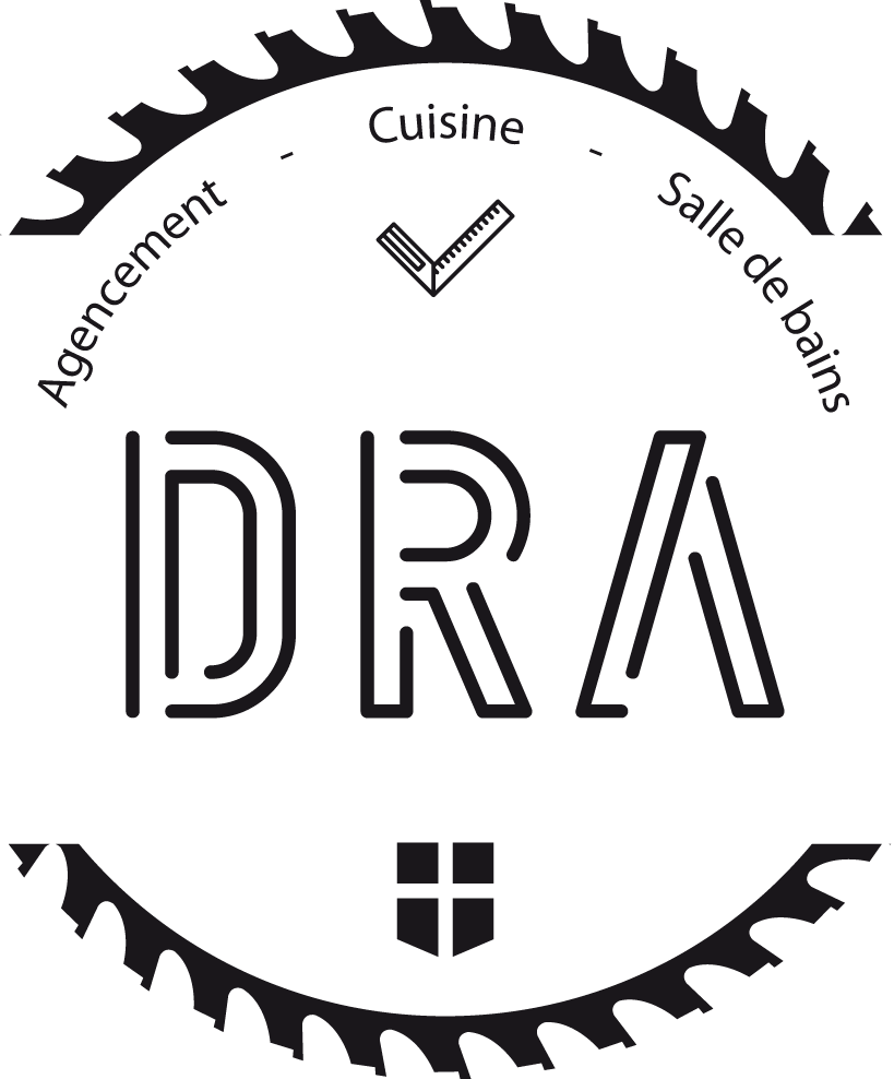 DRA logo